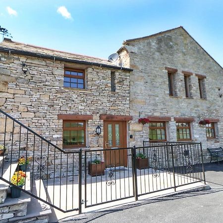 Birkett Barn Villa Kirkby Stephen Eksteriør bilde