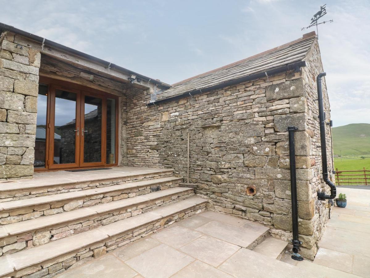 Birkett Barn Villa Kirkby Stephen Eksteriør bilde