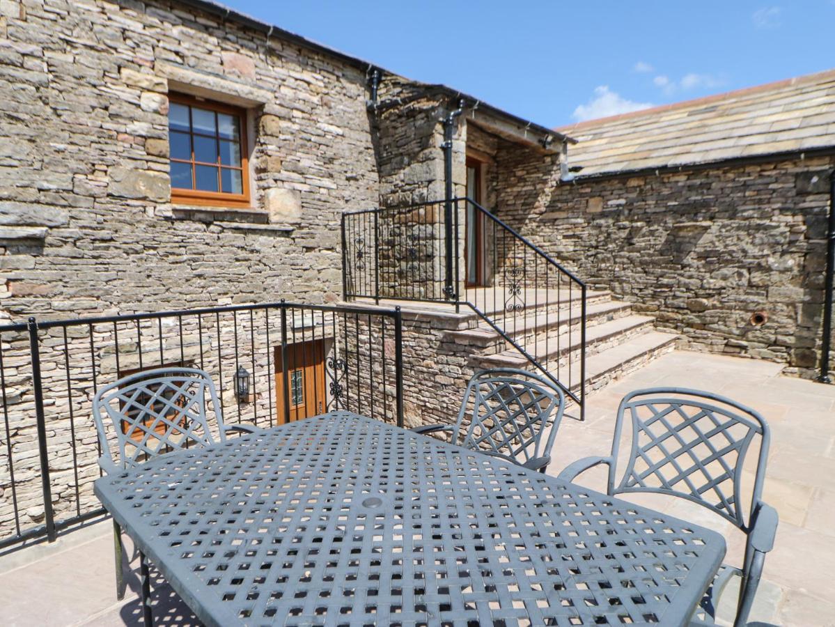 Birkett Barn Villa Kirkby Stephen Eksteriør bilde