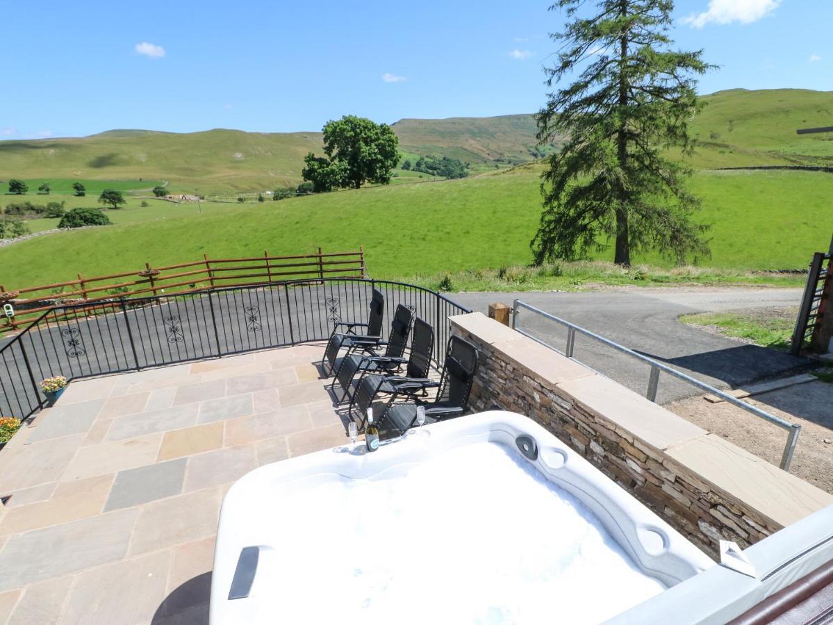 Birkett Barn Villa Kirkby Stephen Eksteriør bilde