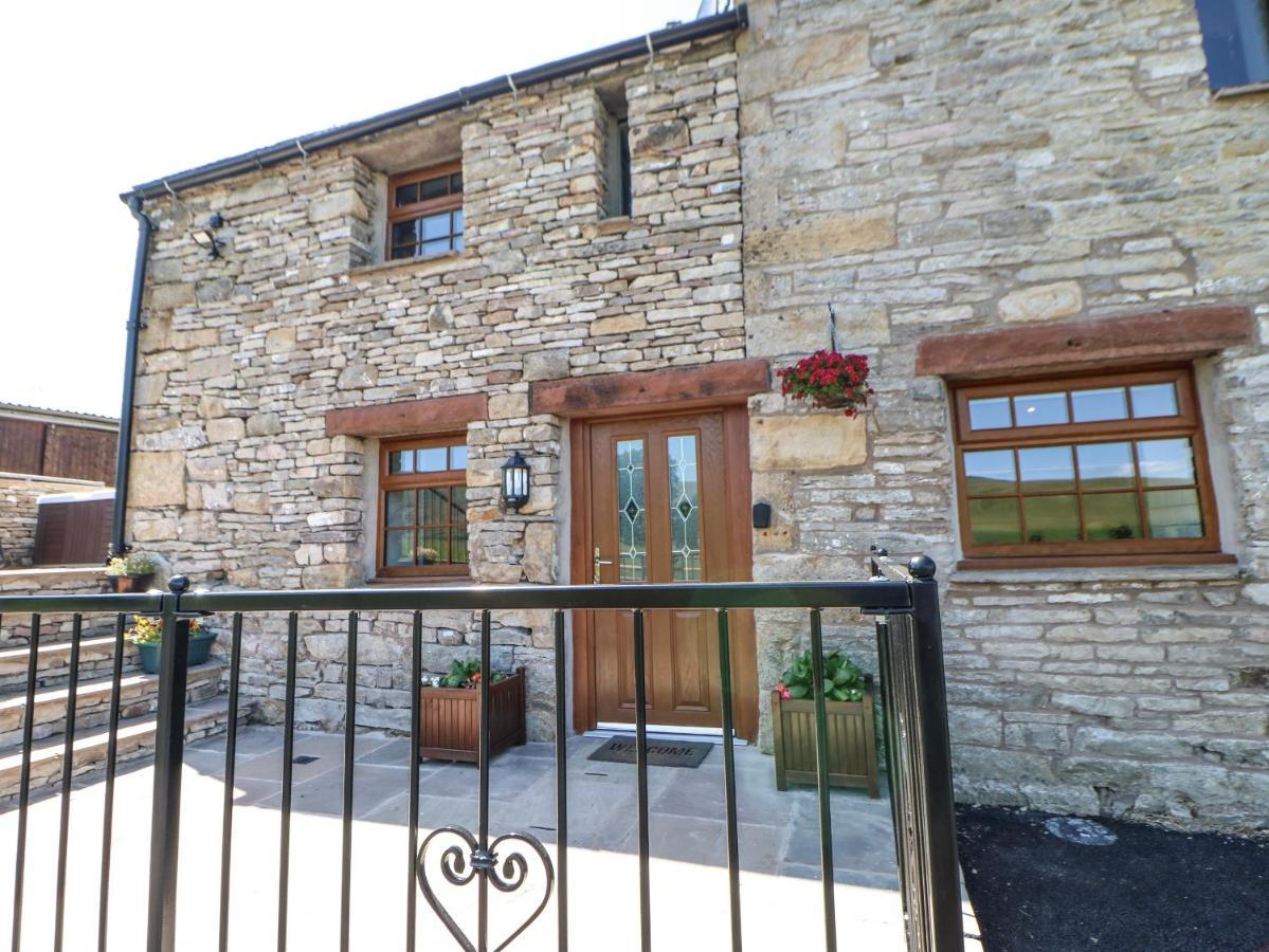 Birkett Barn Villa Kirkby Stephen Eksteriør bilde